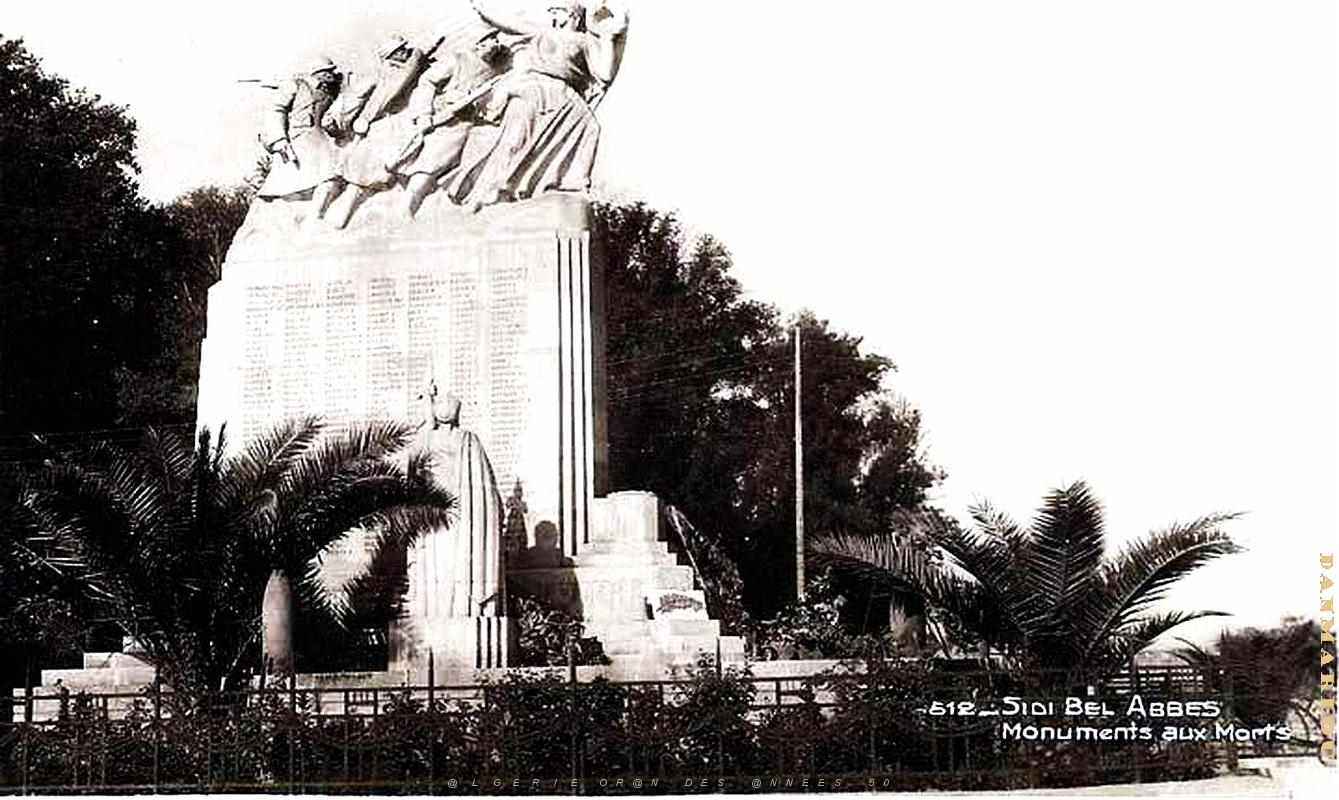 Sidi-Bel-Abbes - Monument aux Morts 1004.jpg